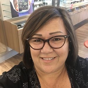 Meet your Posher, Tammie